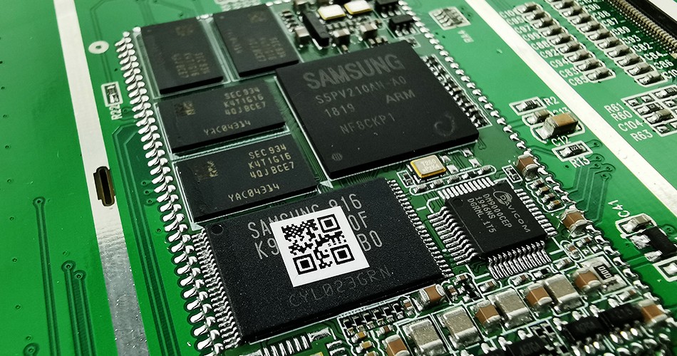 Ứng dụng PCB lõi kim loại trong gia công PCBA