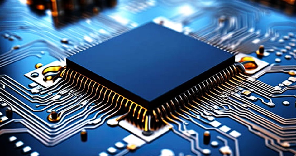 Áp dụng xử lý PCBA trong Điện tử ô tô