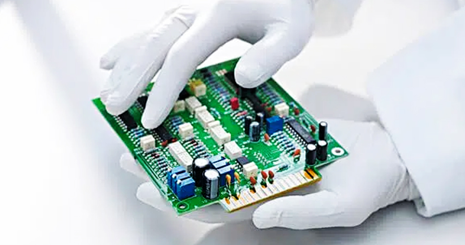 Chia sẻ các trường hợp sáng tạo trong xử lý PCBA