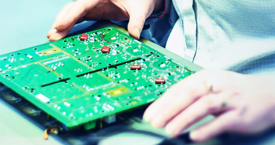 Phân tích thị trường xử lý PCBA toàn cầu và dự báo triển vọng