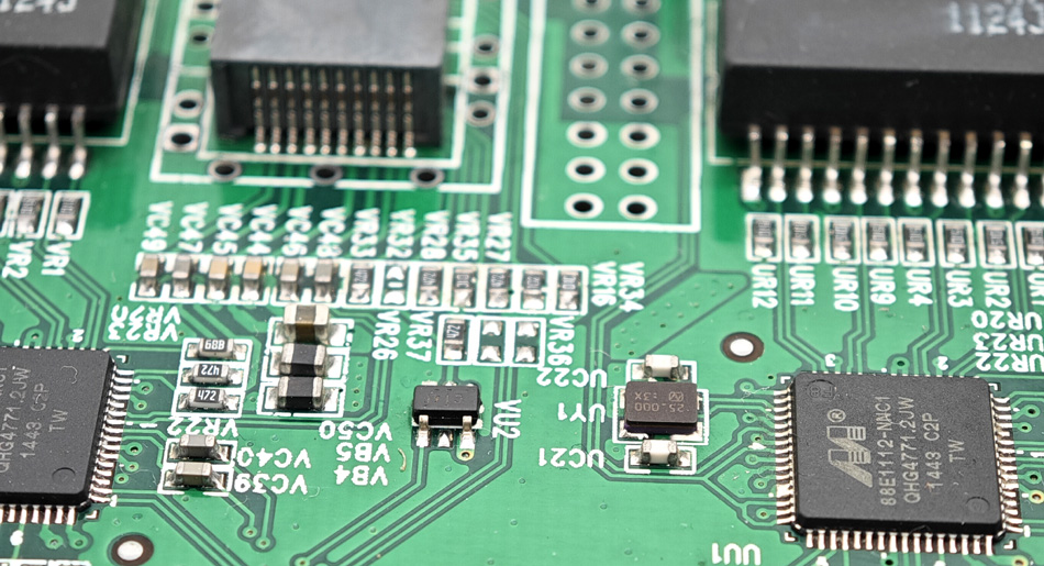 Tối ưu hóa quá trình trong quá trình xử lý PCBA
