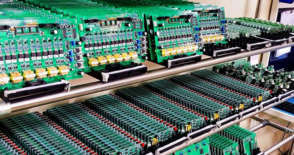 Phương pháp kiểm tra độ tin cậy trong xử lý PCBA