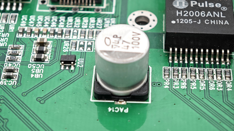 Phương pháp sản xuất tinh gọn trong chế biến PCBA