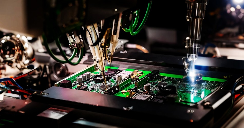 Cách đảm bảo sự ổn định của quy trình trong xử lý PCBA
