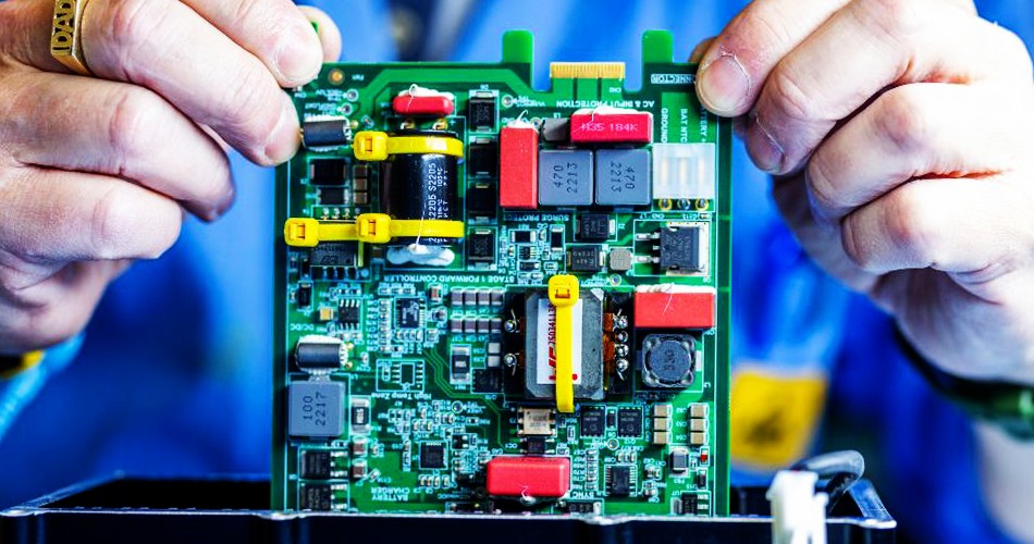 Chiến lược quản lý chuỗi cung ứng trong xử lý PCBA