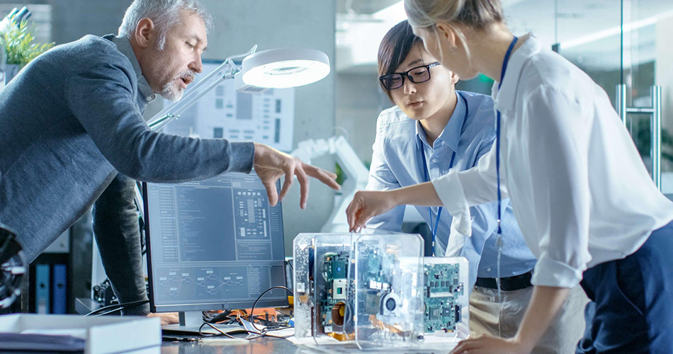 Cách đạt được giao tiếp hiệu quả trong xử lý PCBA