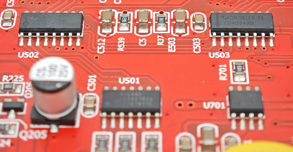 Chuẩn bị các tài liệu quy trình trong xử lý PCBA