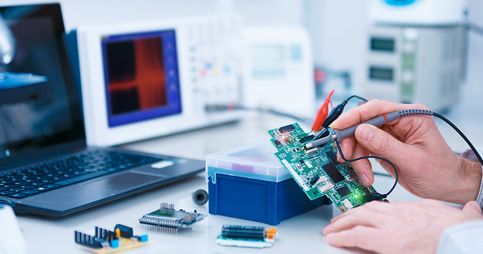 Thiết kế cho các nguyên tắc sản xuất trong chế biến PCBA