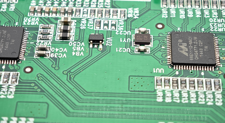 Cách đạt được cá nhân hóa sản phẩm thông qua xử lý PCBA
