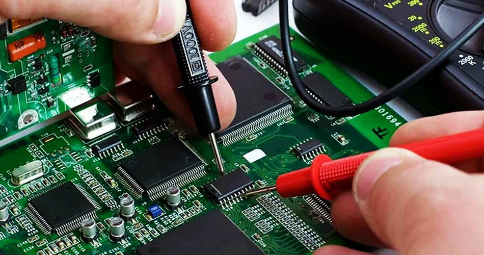 Phân tích lỗi và khắc phục sự cố trong xử lý PCBA