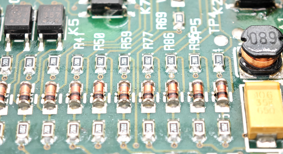 Cách cải thiện độ tin cậy của sản phẩm thông qua xử lý PCBA