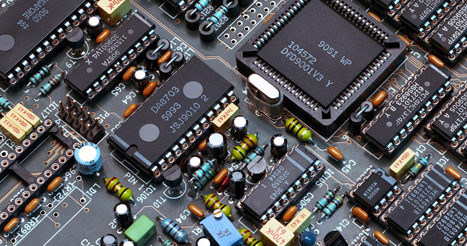 Thiết kế nhiệt và giải pháp tản nhiệt trong xử lý PCBA