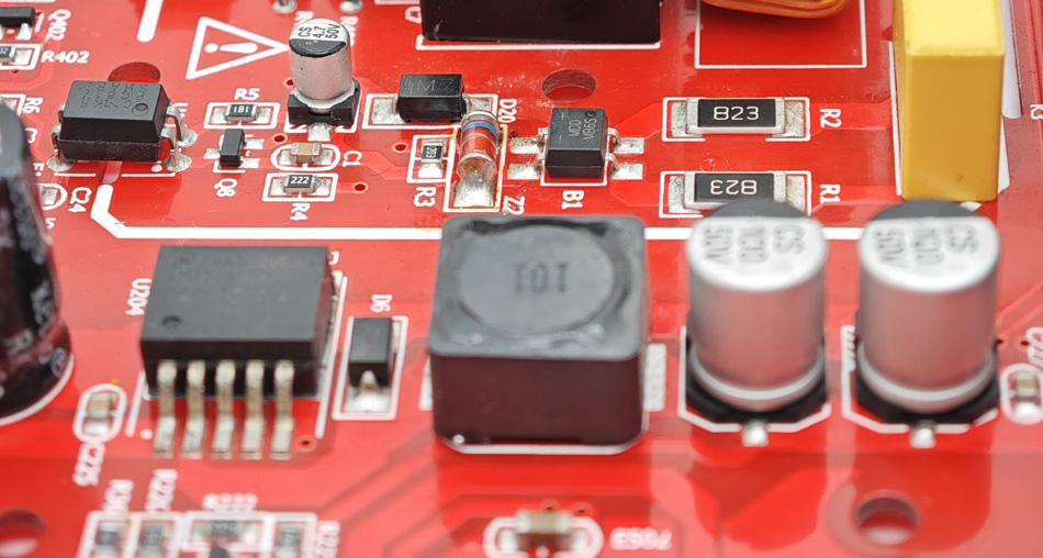 Cách cải thiện hiệu suất sản phẩm thông qua xử lý PCBA