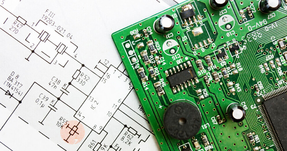 Tối ưu hóa thiết kế sản phẩm trong chế biến PCBA