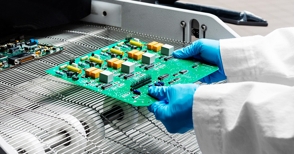 Cách đạt được tiêu chuẩn hóa quy trình trong quá trình xử lý PCBA