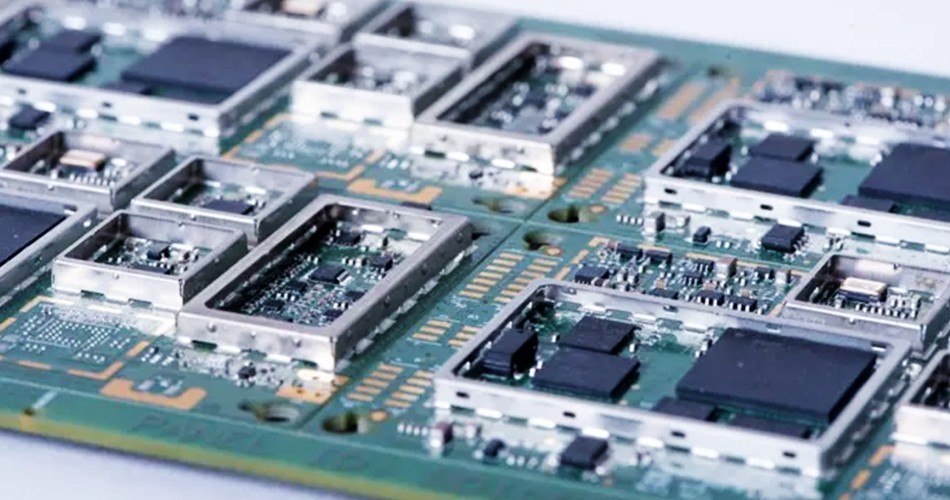 Thiết kế độ tin cậy cao trong xử lý PCBA