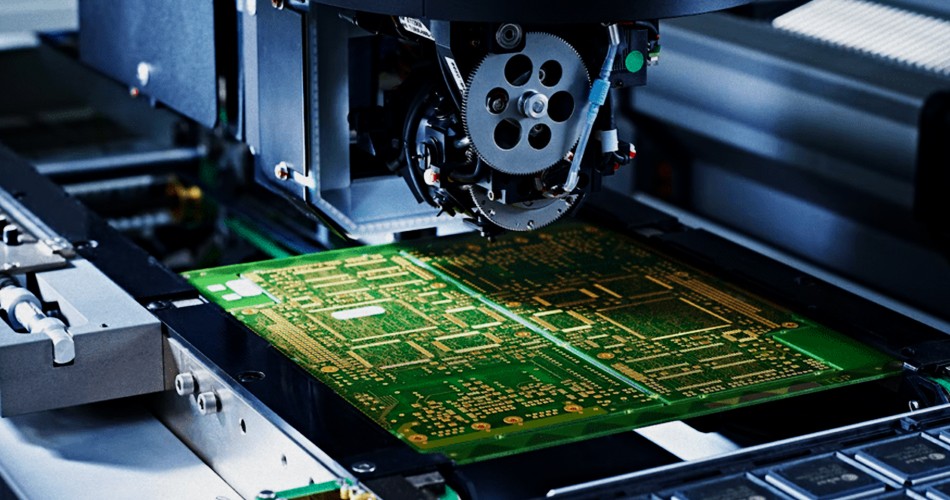 Kiểm soát môi trường sản xuất trong chế biến PCBA
