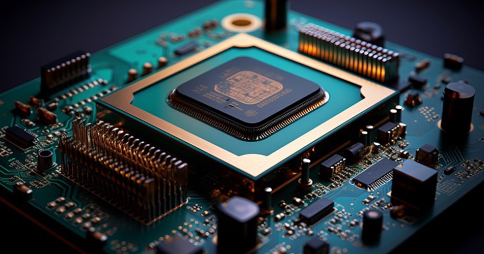 Công nghệ đóng gói nâng cao trong chế biến PCBA