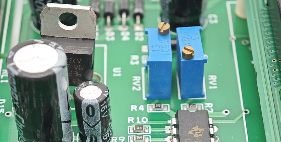Cách đạt được phản ứng nhanh trong xử lý PCBA