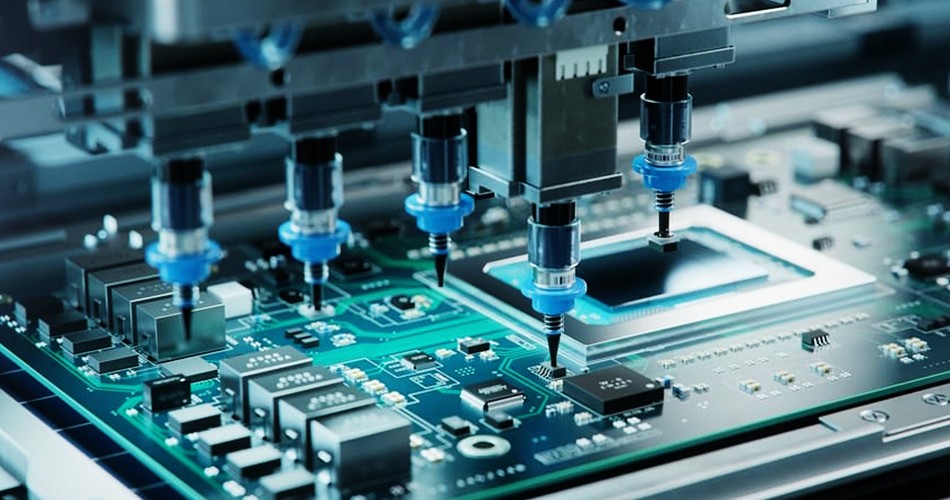 Quản lý dây chuyền sản xuất trong chế biến PCBA