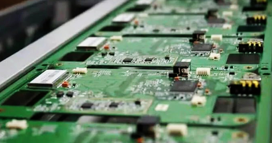 Tối ưu hóa bố cục dây chuyền sản xuất trong xử lý PCBA