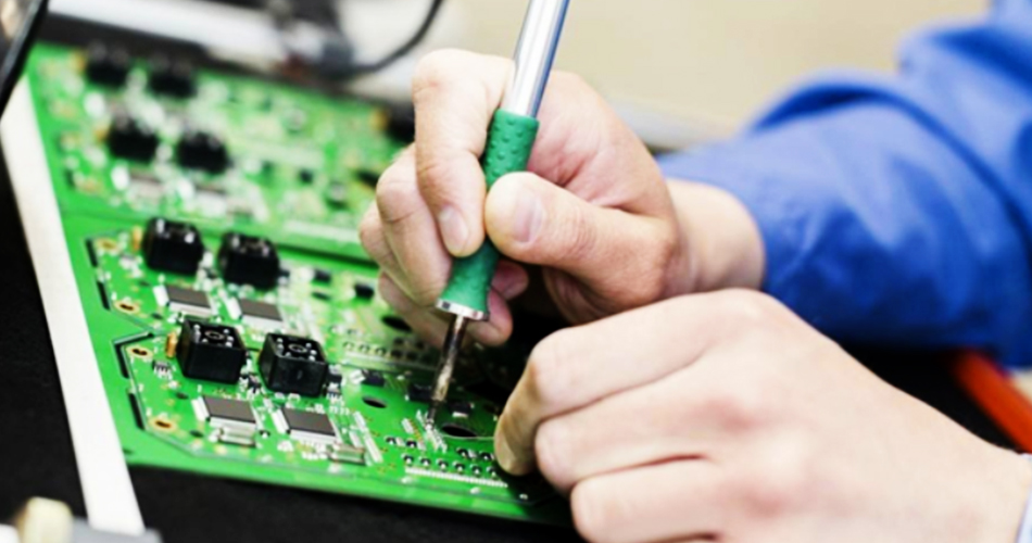 Cách đảm bảo sự ổn định của sản phẩm trong chế biến PCBA