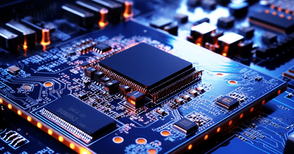 Công nghệ lắp ráp vi mô trong xử lý PCBA