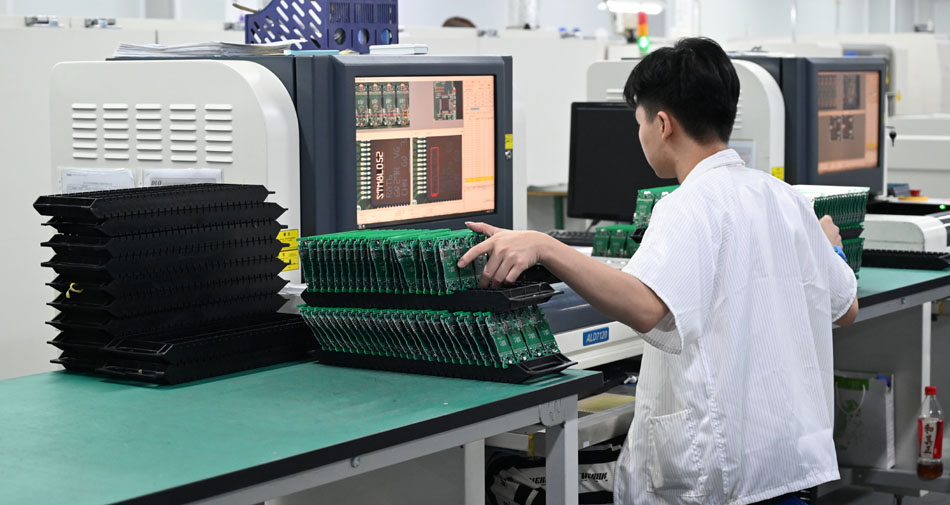 Thất bại về thiết bị và chiến lược bảo trì trong xử lý PCBA