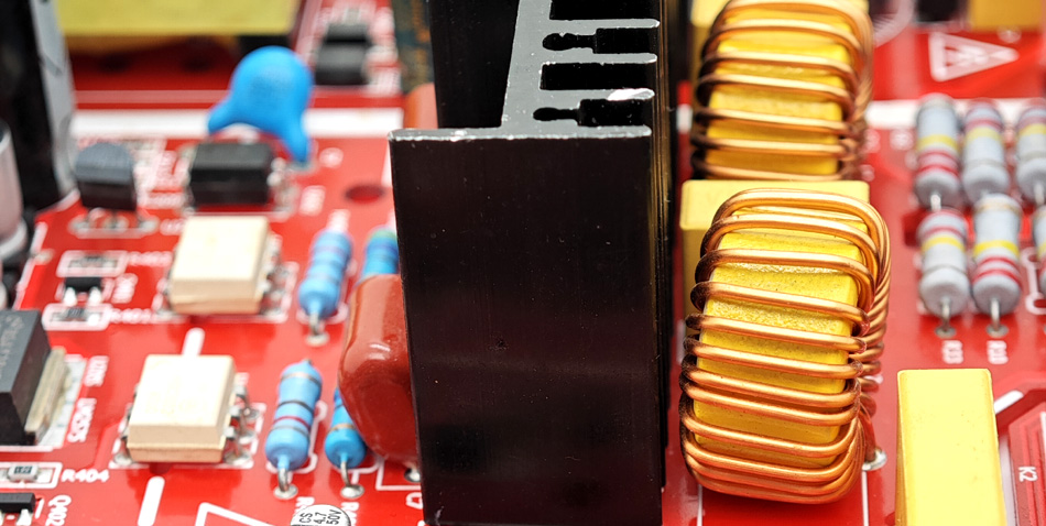 Cách khắc phục những thách thức của thay đổi thiết kế trong xử lý PCBA
