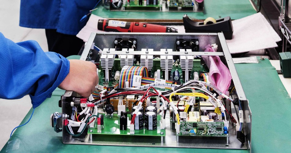 Cách xử lý các khó khăn kỹ thuật và tắc nghẽn trong xử lý PCBA