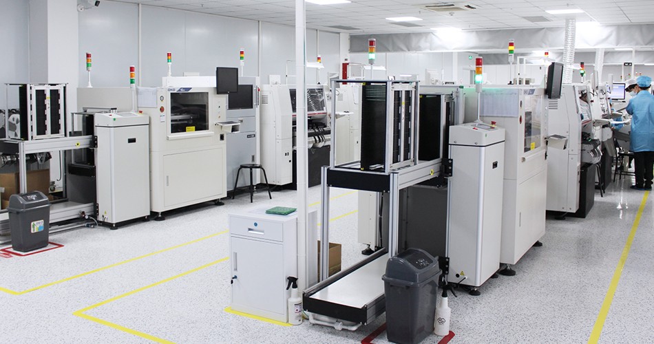 Tối ưu hóa quy trình trong xử lý PCBA: Các vấn đề và giải pháp phổ biến