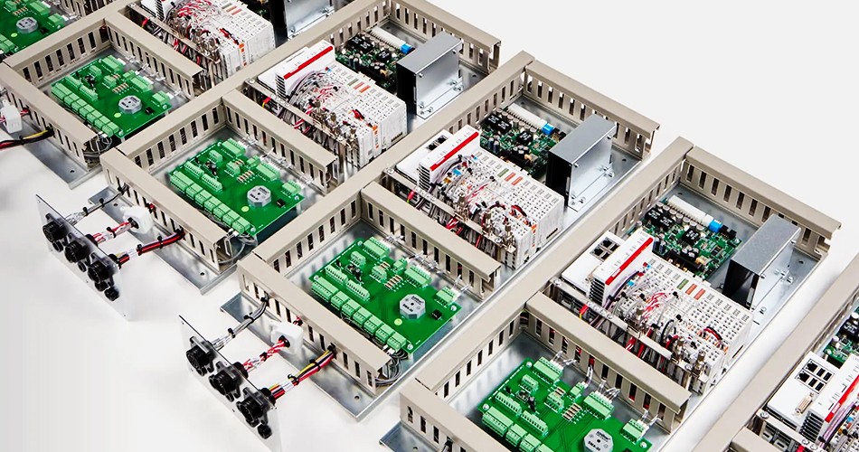 Cách giải quyết vấn đề quản lý hàng tồn kho trong xử lý PCBA