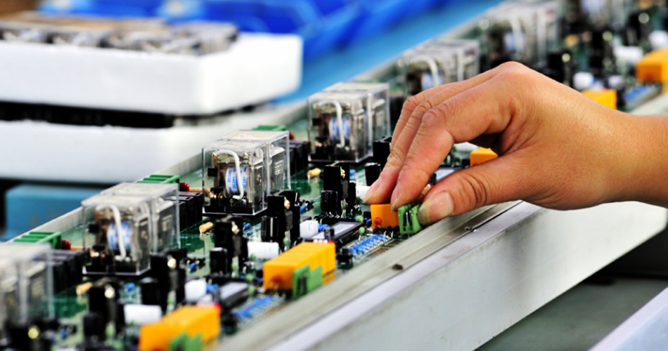 Việc quản lý dự án của các nhà máy PCBA đảm bảo đạt được mục tiêu sản xuất như thế nào?