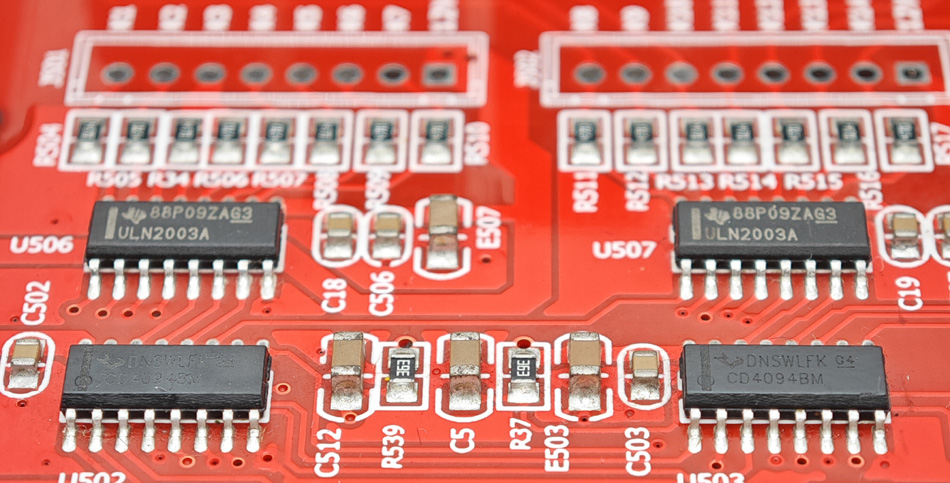 Việc nâng cấp công nghiệp của các nhà máy PCBA thúc đẩy sự thay đổi của ngành như thế nào?