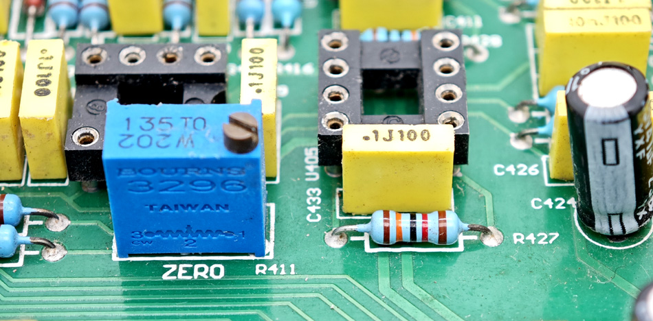Xu hướng tương lai của các nhà máy PCBA: từ trí tuệ nhân tạo đến sản xuất thông minh