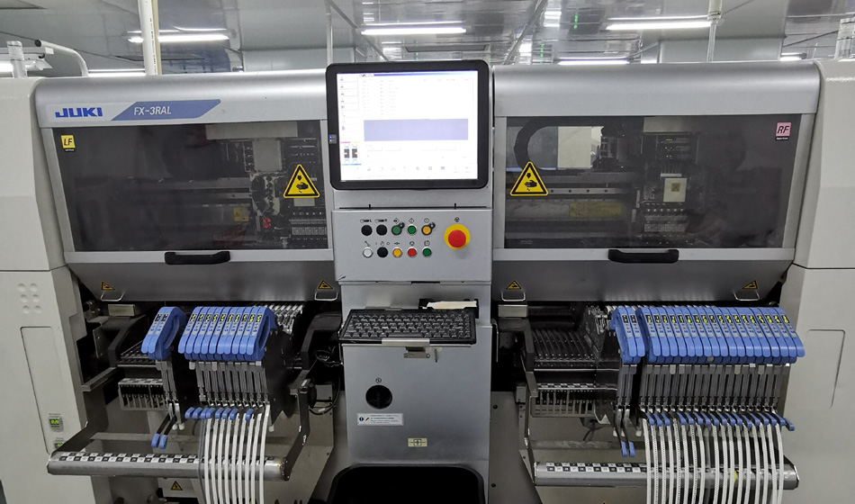 Tối ưu hóa sử dụng năng lượng và kiểm soát tác động môi trường trong các nhà máy PCBA