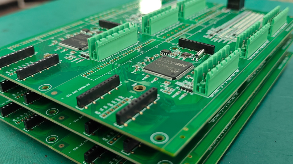 Quản lý phát thải carbon của các nhà máy PCBA ảnh hưởng thế nào đến chi phí sản xuất?