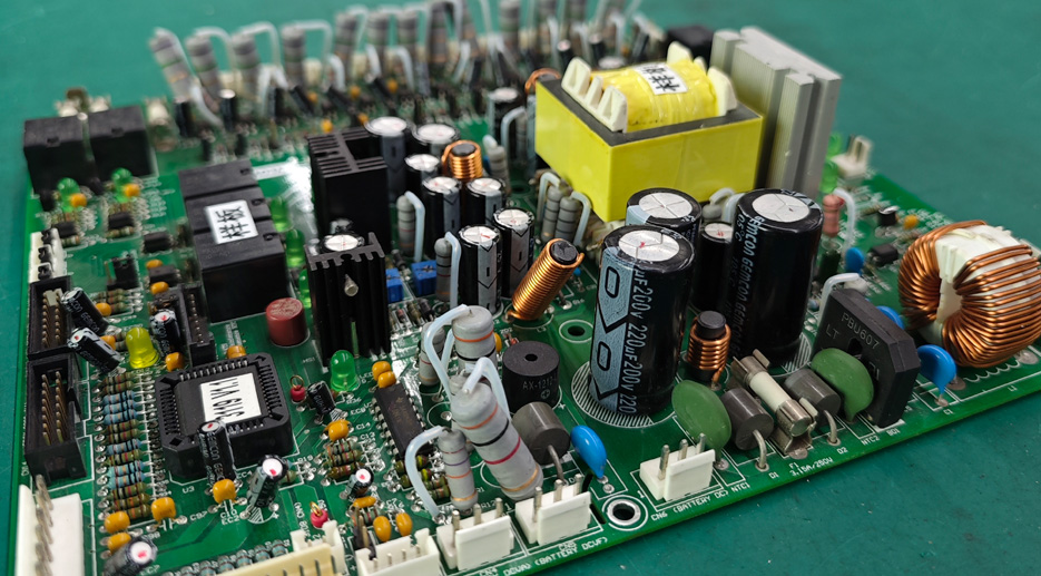 Tiêu chuẩn sản xuất bảo vệ môi trường của các nhà máy PCBA ảnh hưởng như thế nào đến chuỗi cung ứng toàn cầu?