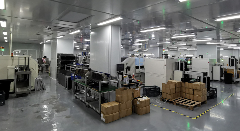 Mô hình hợp tác của nhà máy PCBA có thể cải thiện trải nghiệm dịch vụ khách hàng như thế nào