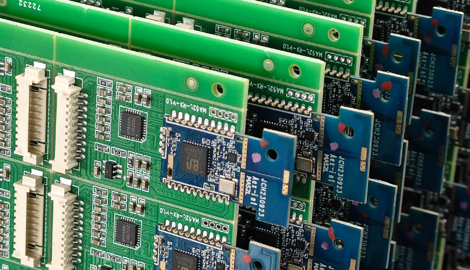 Các nhà máy PCBA giảm chi phí sản xuất thông qua quản lý năng lượng như thế nào