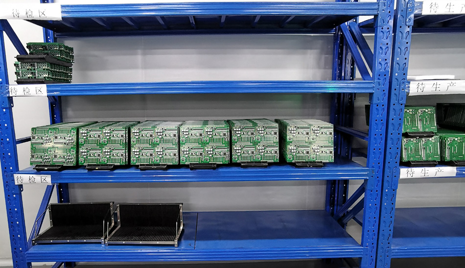 Làm thế nào để giảm chi phí xử lý của nhà máy PCBA thông qua sản xuất hàng loạt?