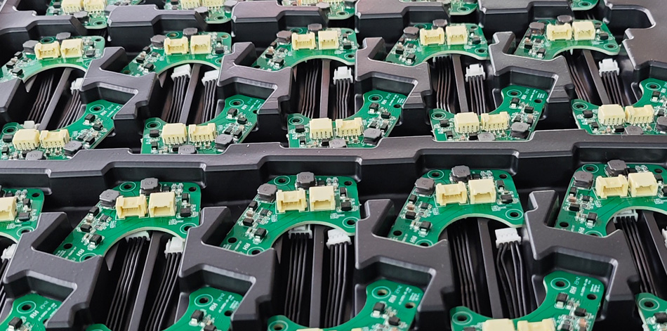 Tại sao mối quan hệ chặt chẽ trong chuỗi cung ứng lại quan trọng đối với việc giao hàng tại nhà máy PCBA?