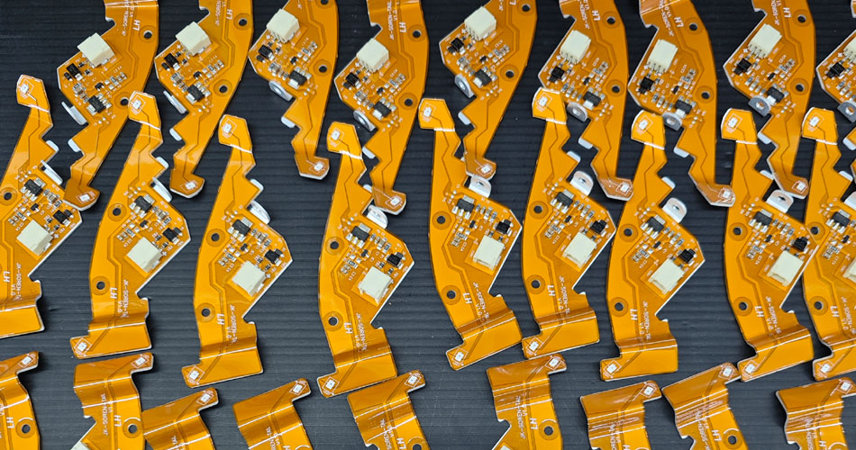 Làm thế nào để cải thiện hiệu quả giao hàng của các nhà máy PCBA bằng cách cải thiện quản lý hậu cần?