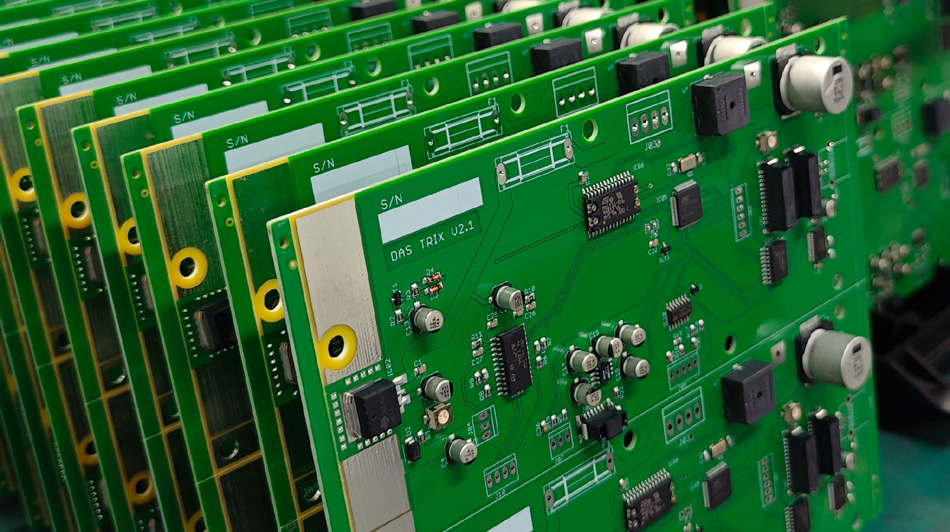 Làm thế nào các nhà máy PCBA có thể tối ưu hóa quy trình giao hàng thông qua quản lý hàng tồn kho?