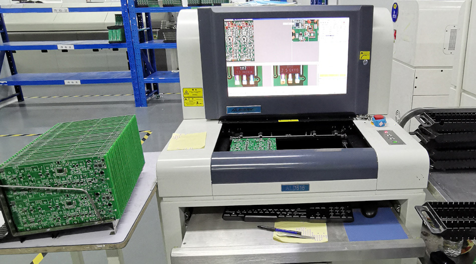 Làm thế nào để đánh giá hiệu quả xử lý đơn hàng của các nhà máy PCBA?