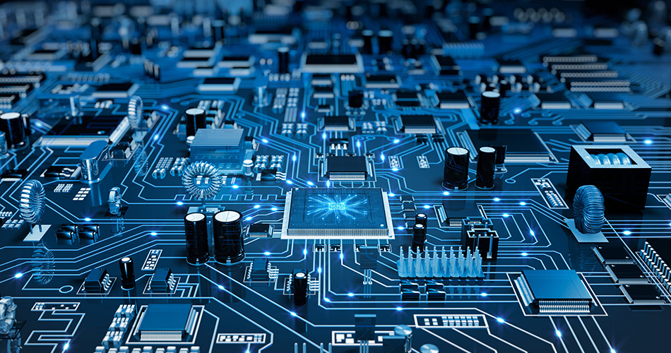 Thảo luận về lợi thế kỹ thuật của các nhà máy PCBA trong khu vực có bước nhỏ