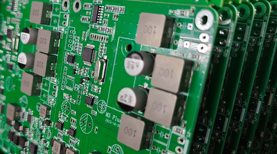 Làm thế nào để đánh giá khả năng xử lý vật liệu đặc biệt của các nhà máy PCBA?