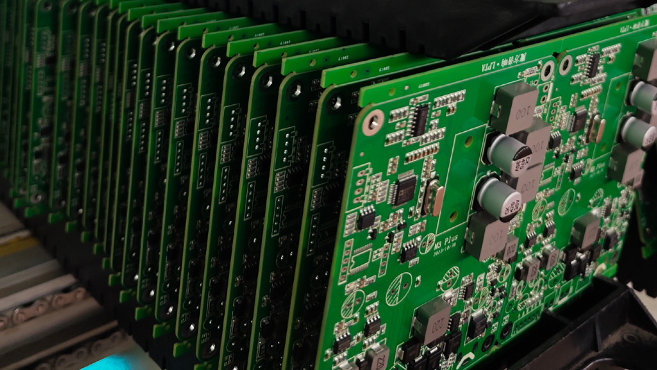 Giải mã hệ thống giám sát chất lượng toàn quy trình của nhà máy PCBA