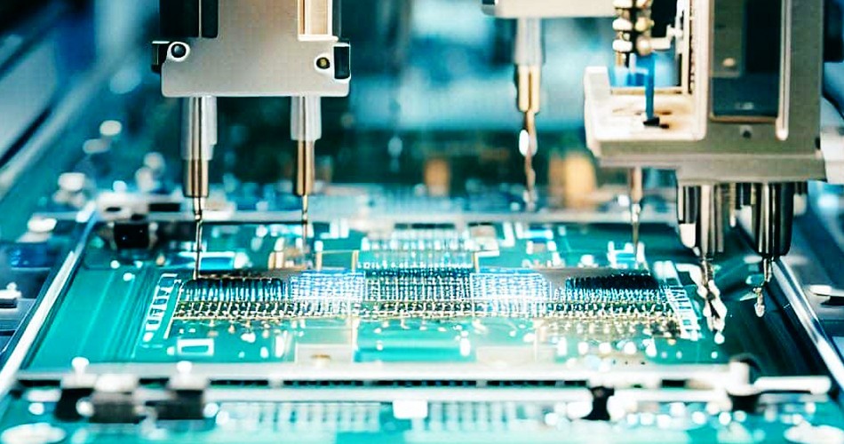 Việc kiểm soát chất lượng trong các nhà máy PCBA ảnh hưởng đến tuổi thọ sản phẩm như thế nào?