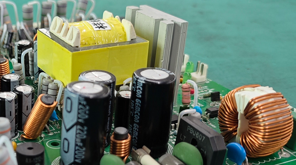 Làm thế nào các nhà máy PCBA có thể đảm bảo chất lượng xử lý PCB nhiều lớp?